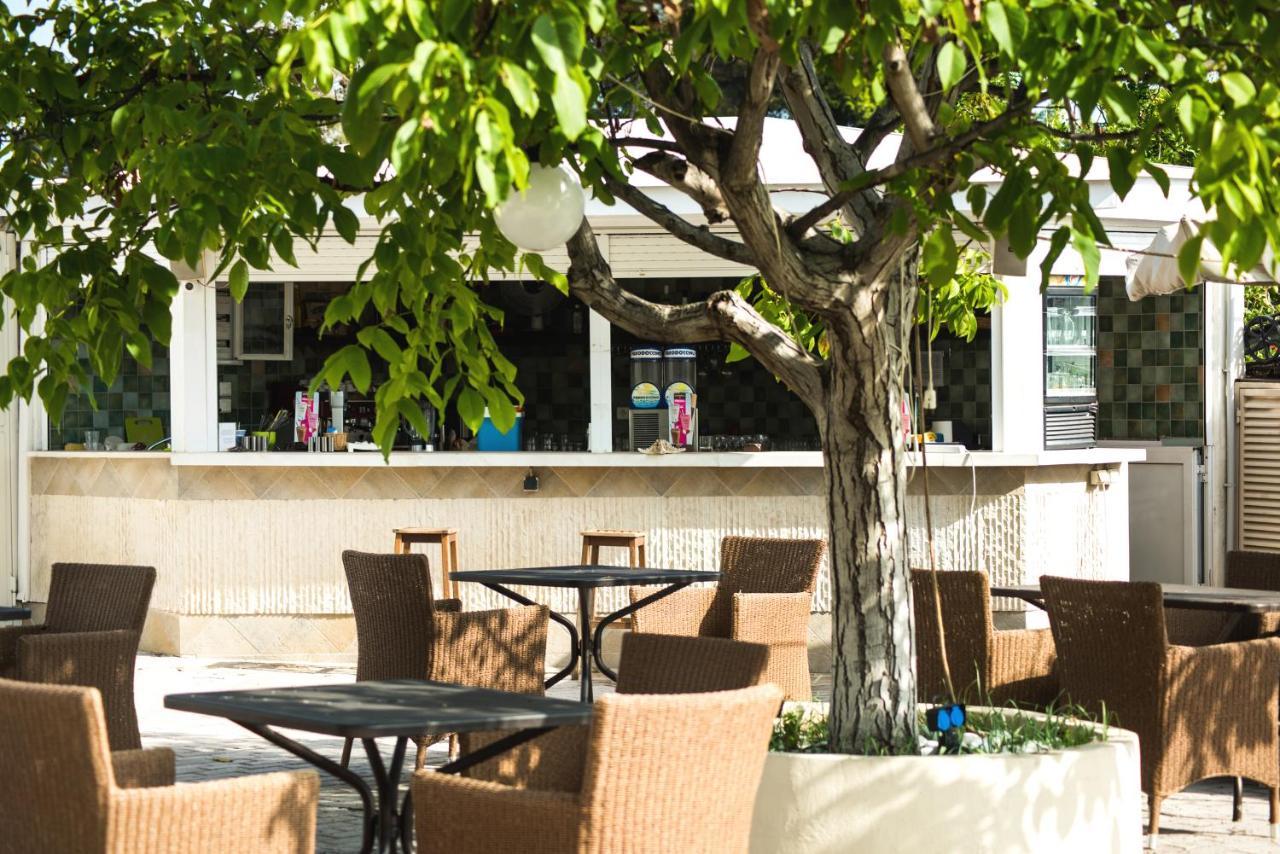 Myrto Hotel Mati Exteriör bild